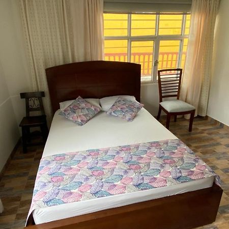 Hotel Encanto Filandia Luaran gambar