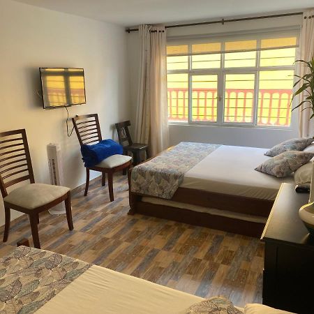 Hotel Encanto Filandia Luaran gambar