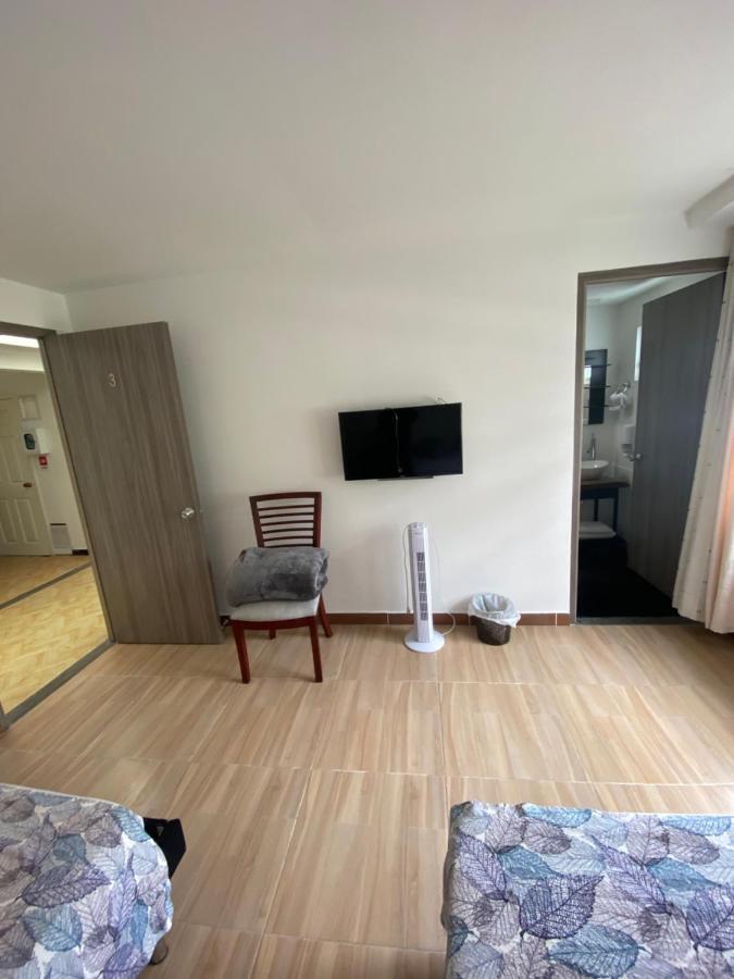 Hotel Encanto Filandia Luaran gambar