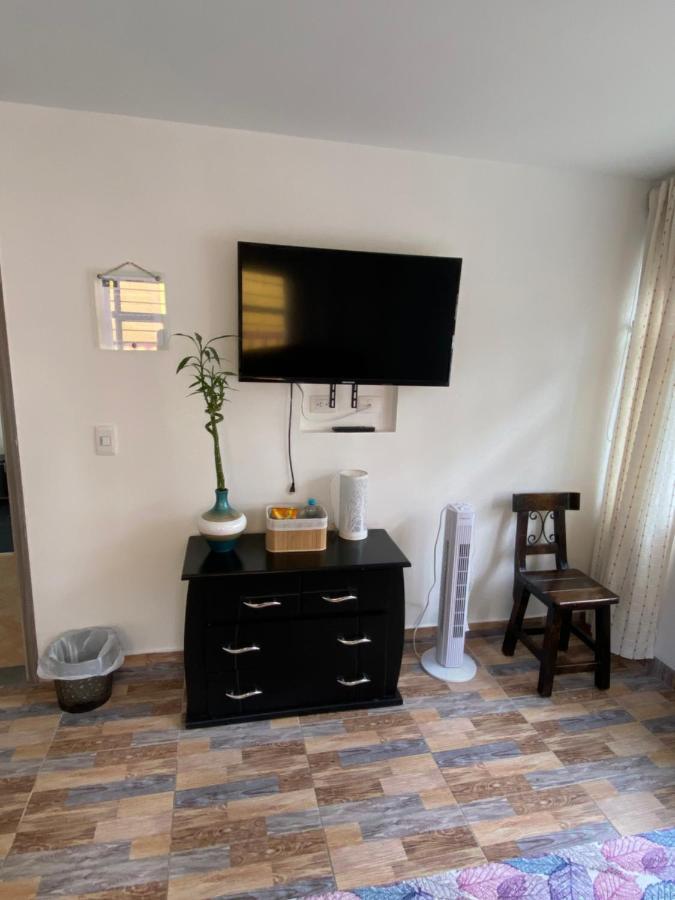Hotel Encanto Filandia Luaran gambar