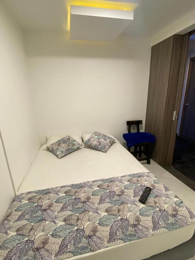 Hotel Encanto Filandia Luaran gambar