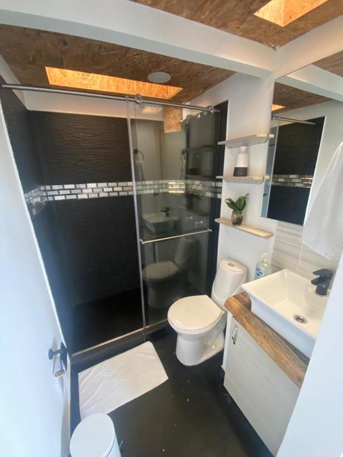 Hotel Encanto Filandia Luaran gambar